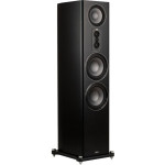 Magnat Signature 999 – aukščiausios klasės 4,5 juostos grindinės kolonėlės, Galia: 280 W RMS / 500 W maks.  Dažnių atsakas: 22 Hz – 55 000 Hz (±3 dB). Kainia už 1 vnt.| Nemokamas Pristatymas