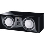 Magnat Signature Center Pro – aukštos klasės 3 krypčių centrinė kolonėlė su Hi-Res dvigubu aukštųjų dažnių moduliu, Galia: 120 W RMS / 190 W maksimaliai. Dažnių diapazonas: 31 Hz – 54 000 Hz.| Nemokamas Pristatymas