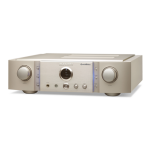 Marantz PM-14 S1 Special Edition stereo stiprintuvas | Nemokamas pristatymas