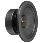 Helix MATCH PP 72W-D Žemų dažnių garsiakalbiai automobiliui, Galia (RMS / maks.): 100 W / 200 W Varža: 2 x 2  Ω jautrumas 87.0 dB | Kaina už 2vnt. | Nemokamas Pristatymas