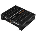 MATCH PP 86DSP MK2 8 kanalų DSP automobilinis stiprintuvas
