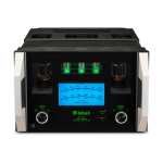 McIntosh MC451 – aukštos klasės mono stiprintuvas, kuris sujungia lempinę ir tranzistorinę technologijas. Galia:  Lempinė sekcija: 150 W prie 2, 4 arba 8 omų apkrovos.  Tranzistorinė sekcija: 300 W prie 2, 4 arba 8 omų apkrovos.. | Nemokamas Prista