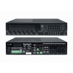 AMC MMA 120 modulinis 5 zonų, mikšerinis stiprintuvas, nemokamas pristatymas