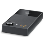 MoFi Electronics StudioDAC – aukštos kokybės skaitmeninio į analoginį signalo keitiklis (DAC). Skaitmeniniai įėjimai: 1 koaksialinis (S/PDIF), 1 optinis (TOSlink), 1 USB B.​​ | Nemokamas Pristatymas