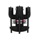 Monitor Audio V-CLUSTER garso kolonėlės laikiklis