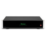 McIntosh MS500 – aukštos klasės tinklo grotuvas su 500 GB SSD ir integruotomis srautinio perdavimo paslaugomis. Bendras harmoninis iškraipymas (THD): 0,005%.  Dažnių diapazonas: 2 Hz – 22 000 Hz.  | Nemokamas Pristatymas