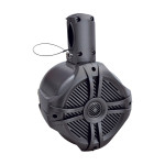 Power Acoustik MWT-65T vandeiniui atsparus bokštinis garsiakalbis galia: 500W, dažnių juosta: 40-20kHz, garsiakalbio korpusas padengtas aspauga nuo UV spindulių. | Nemokamas Pristatymas