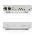 Musical Fidelity MX DAC Konverteris  SPDIF 2x TOSLIN 2x RCA 1x USB tipo 'B' maitinimo šaltinis 90-250VAC | Nemokamas Pristatymas
