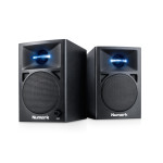 Numark N-Wave 360 Profesionalios stalinės DJ kolonėlės