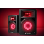 Numark N-Wave 580L Kolonėlės
