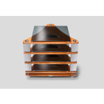 Naim Fraim Base Stovas