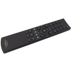 NAIM NARCOM-6 Distancinio valdymo pultas