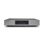 Cambridge Audio CXC, CD transportas