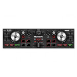 Numark DJ2GO2 Touch, Itin nedidelis 2-ių kanalų DJ valdiklis | Nemokamas pristatymas
