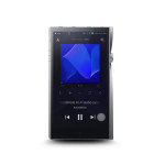  Astell&Kern SE200 muzikos grotuvas ir DAC