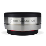 IsoAcoustics OREO Bordeaux, audio įrangos kojelė- izoliatorius