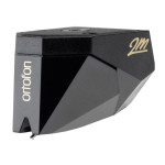 Ortofon 2M Black Patefono Galvutė