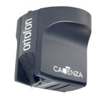 Ortofon MC Cadenza Black Patefono Galvutė 