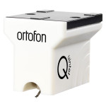 Ortofon MC Quintet Mono Patefono Galvutė Atkuriamų dažnių juosta 20-25.000 Hz, išėjimo lygis - 0.3 mV | Nemokamas Pristatymas