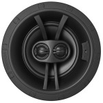 Dynaudio P4-DVC65 Į lubas montuojamas garsiakalbis