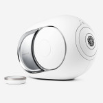 Devialet PHANTOM I 103 dB, kompaktiška namų garso sistema | Visada geriausios Kainos garantija!