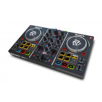 Numark PARTYMIX DJ kontroleris su šviesos efektais 