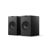KEF Q3 Meta 2 juostų lentyninis garsiakalbis. Dažnių diapazonas (-6 dB): 42 Hz – 20 kHz, Jautrumas (2,83V/1m): 87 dB, Rekomenduojama stiprintuvo galia: 15 – 150 W. Kaina už 1vnt.  | Nemokamas pristatymas