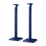 KEF S1 floor stands. Specialiai sukurti grindiniai stovai, skirti KEF LSX belaidėms garso kolonėlėms. Kaina už 2vnt. | Nemokamas pristatymas