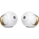 Devialet Phantom Ultimate 108 dB Opera de Paris – Bluetooth, Wi-Fi, HPAV, galia 2200W | Kaina už porą | Nemokamas pristatymas