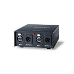 Marantz Professional Phantom Pack 48V Maitinimo blokas skirtas Phantom DC išėjimas 48 ±2VDC kanalų atskyrimas  >98dB veikimo galia 100 - 240VAC, 50~60Hz | Nemokamas Pristatymas
