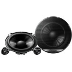 Pioneer TS-G170C garsiakalbiai automobiliui komponentai 300W 4omai Jautrumas:91dB 17cm | kaina už komplektą