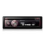 Pioneer DEH-X8700BT magnetola automobiliui Bluetooth USB CD
