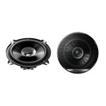 Pioneer TS-G1310F garsiakalbiai automobiliui 230W kaina už 2vnt 