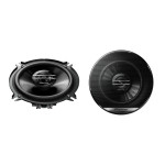 Pioneer TS-G1320F garsiakalbiai 250W, 2vnt