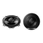Pioneer TS-G1330F garsiakalbiai 250W, 2vnt 