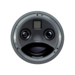 Monitor Audio PLIC II, lubinė garso kolonėlė