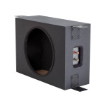 Monitor Audio PLIC-BOX II, korpusas automobiliniam žemų dažnių garsiakalbiui
