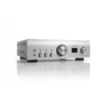 Denon PMA-1700NE integruotas garso stiprintuvas | Visada geriausios Kainos garantija!
