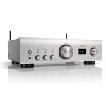Denon PMA-900HNE Integruotas tinklo stiprintuvas su HEOS® integruotu muzikos srautiniu perdavimu | Visada geriausios Kainos garantija!