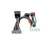 MATCH PP-AC 02 Plug & Play adapteris Isuzu automobiliams