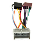 MATCH PP-AC 04 Plug & Play adapteris Chevrolet (24 pin)
