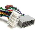 MATCH PP-AC 15 Plug & Play adapteris Chrysler, Dodge, Jeep