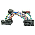 MATCH PP-AC 16a Plug & Play adapteris Dodge, Jeep, Fiat, Peugeot