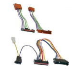 MATCH PP-AC 20 Plug & Play adapteris Ford (7 + 8 pin)