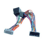 MATCH PP-AC 29 Plug & Play adapteris Chrysler, Jeep, Dodge, Fiat