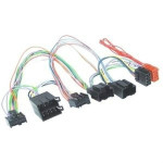 MATCH PP-AC 46 Plug & Play adapteris Suzuki (12 pin)