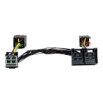 MATCH PP-AC 76 Plug & Play adapteris Ford SYNC 3 automobiliams