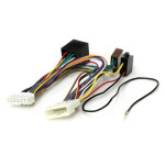 MATCH PP-AC 89 Plug & Play adapteris Nissan ir Subaru automobiliams
