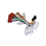 MATCH PP-AC 95 Plug & Play adapteris Hyundai ir Kia automobiliams
