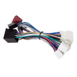 MATCH PP-AC 97 Plug & Play adapteris Hyundai ir Kia automobiliams